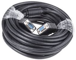 CABLE-VGA-10M
